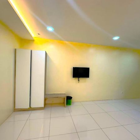 Capital O 89685 Atta Hotel Bukit Mertajam Esterno foto